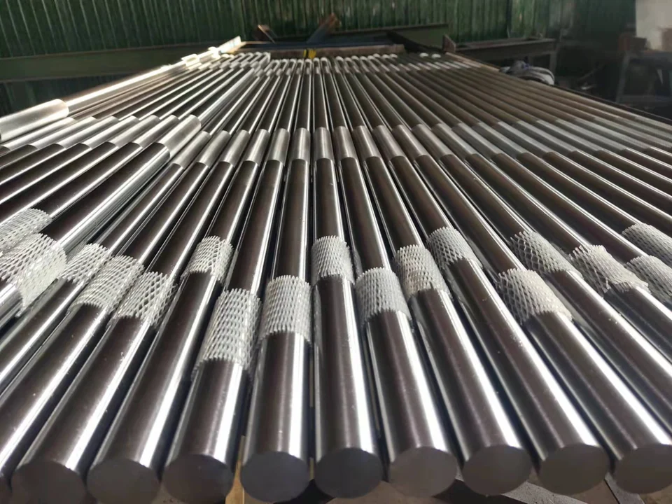 Foundation Anchor Bolts — product form from JOTAIN