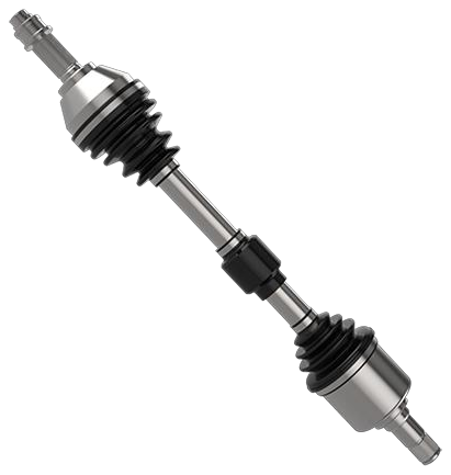 Automotive drive shaft