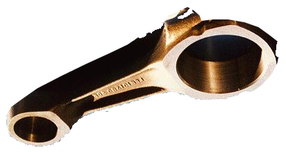 Connecting rod