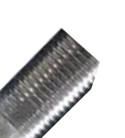 Finished stud example