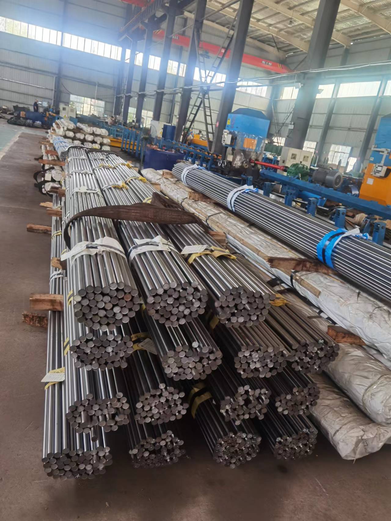 Fastener bar stock