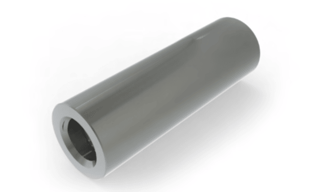 Coupler component