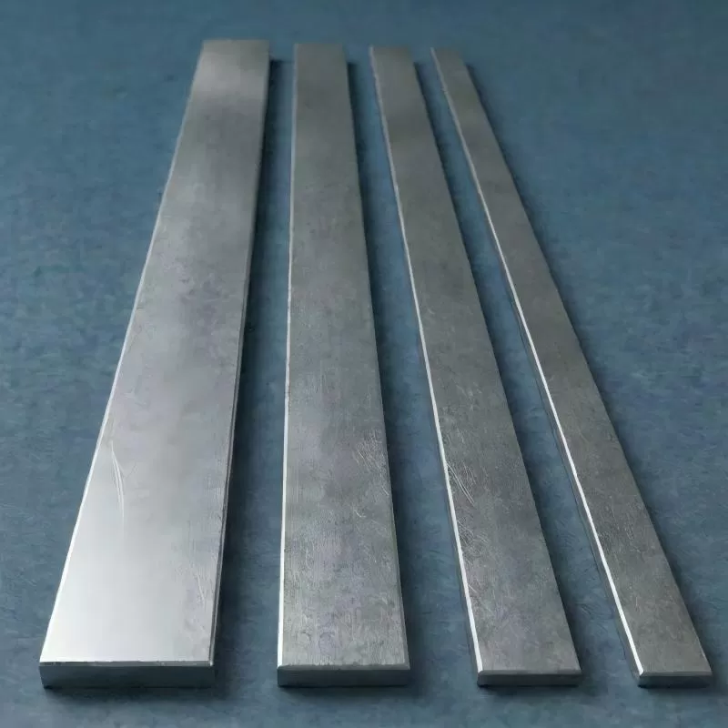 Bearing Flat Bars