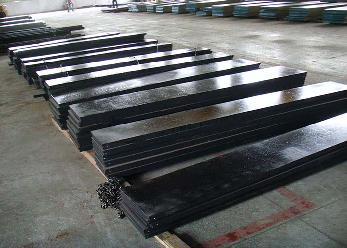 Mould Flat Bars